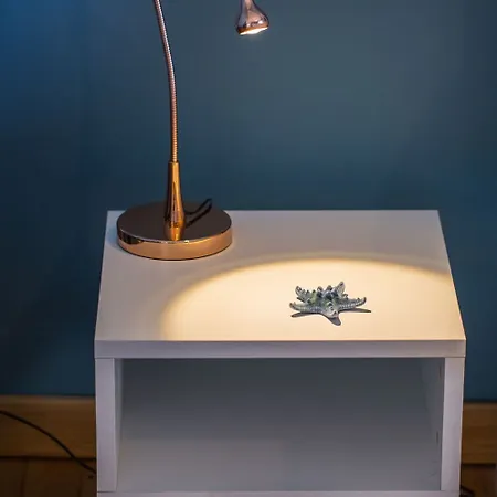 דירה Retro Crab