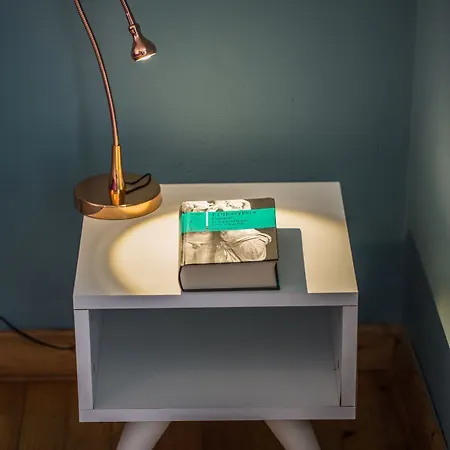 Retro Crab Apartment Sinarades
